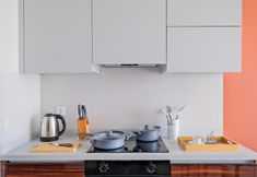 其他 4 Air Başakşehir Residence by NewInn