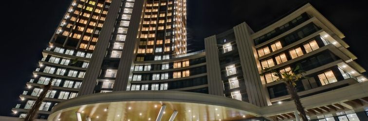 其他 Air Başakşehir Residence by NewInn