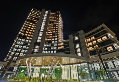 其他 Air Başakşehir Residence by NewInn