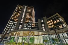 其他 Air Başakşehir Residence by NewInn