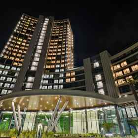 Primary image 1 Air Başakşehir Residence by NewInn, Moipark Hotels