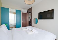 其他 6 Air Başakşehir Residence by NewInn