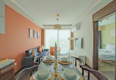 其他 3 Air Başakşehir Residence by NewInn