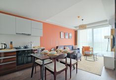 其他 2 Air Başakşehir Residence by NewInn