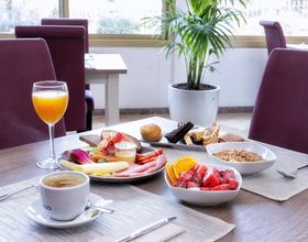 其他 4 Hotel Ankaa - Adults Only