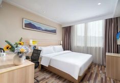 Others 5 Fanbo Meidi Hotel (Guilin Railway Station Convention and Exhibition Center)