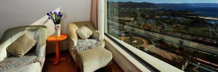 其他 Huzhiyun Hotel