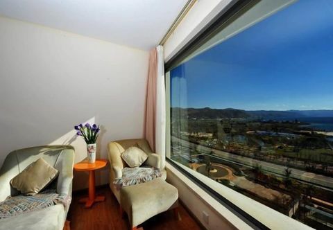 其他 Huzhiyun Hotel