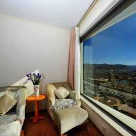 Room 1 Huzhiyun Hotel, Xinping Yizu Daizu Zizhixian Hotels