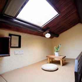 Room 1 Suzhou Wutong Courtyard, Xijinqiao Hotels