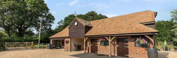 Others The Stable near Petworth