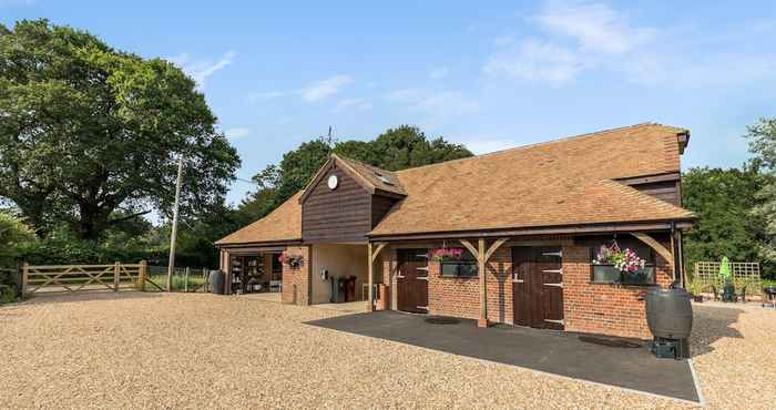 Others The Stable near Petworth