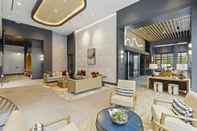 Lainnya WhyHotel by Placemakr Columbia