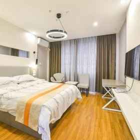 Primary image 1 Impression Lijiang Hotel, Quanzhou Xian Hotels