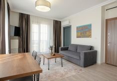 Others 3 Taksim 11 Suites