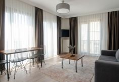 Others 2 Taksim 11 Suites