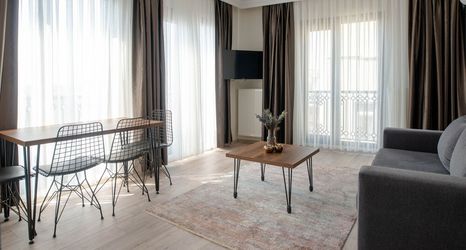 Others 2 Taksim 11 Suites