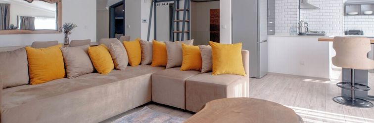 Others Taksim 11 Suites