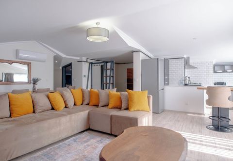 Others Taksim 11 Suites