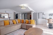 Others Taksim 11 Suites