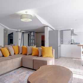 Primary image 1 Taksim 11 Suites, Hotel Taksim