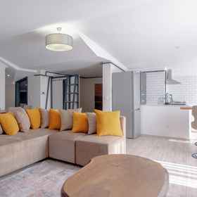 Primary image 1 Taksim 11 Suites, Haliç Congress Center Hotels