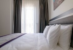 Others 4 Taksim 11 Suites