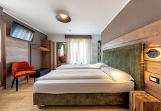 Lainnya 7 Suan Hotel