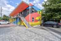 Others Vibrant Wynwood Loft close to everything