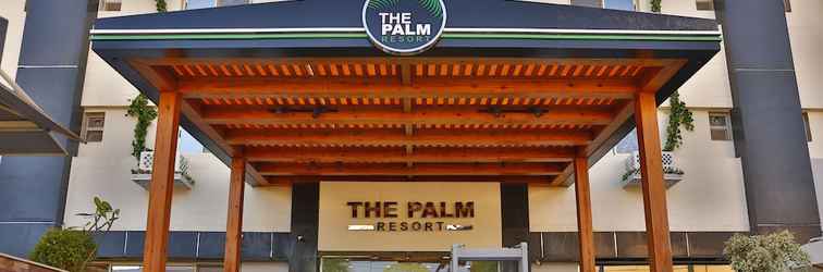 อื่นๆ The Palm Hotel