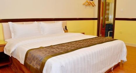 Others 2 Peigen Yizutang Hotel