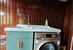 Others 3 Green Hotel