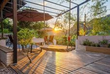 기타 Daoqing Inn (Yangshuo West Street)