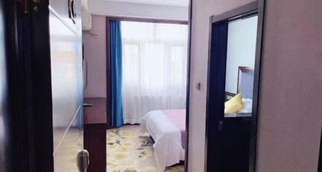 其他 2 Xingbian International Hotel