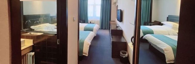 其他 Xingbian International Hotel