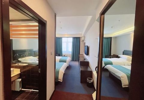 其他 Xingbian International Hotel