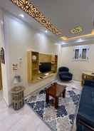 Primary image Immaculate 1-bed Apartment in Egypt