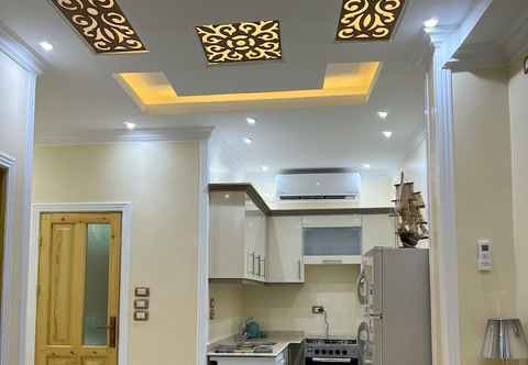 Others Captivating 1-bed Apartment in Egypt