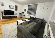 其他 5 Charming 2-bed Apartment in Sarajevo