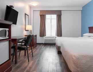 Lainnya 2 Premier Inn - Downtown Hamilton