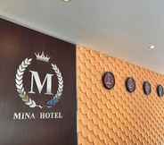 Khác 4 HANZ Mina Hotel