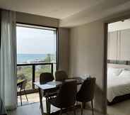 Others 5 Panora 2-Bedroom Apartment With Sea View