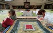 Others 6 2 x Double Bed Glamping Wagon at Dalby Forest