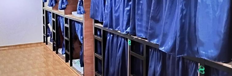 Lain-lain Hostel 24 Backpackers