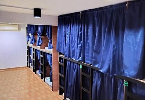 Lain-lain Hostel 24 Backpackers