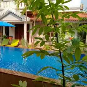 Primary image 1 Passport Villa, Terrace of the Elephants Hotels