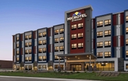 Others 2 Microtel Inn & Suites By Wyndham Boisbriand