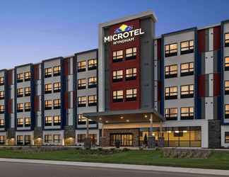 Others 2 Microtel Inn & Suites By Wyndham Boisbriand