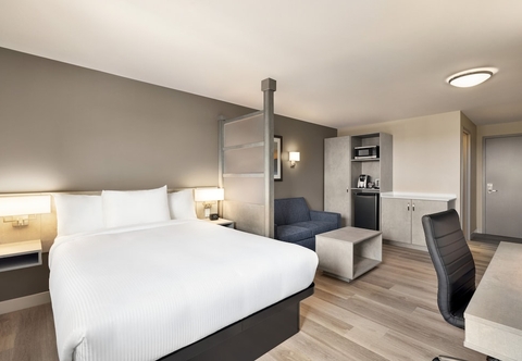 Others Microtel Inn & Suites By Wyndham Boisbriand