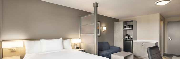 Others Microtel Inn & Suites By Wyndham Boisbriand